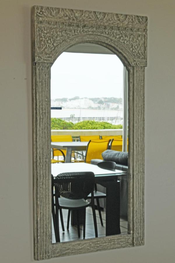 Duplex De 100M2 Avec 3 Chambres Vue Mer Royan Exterior foto
